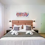 Lady D Appartement *