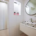 Lady D Appartement