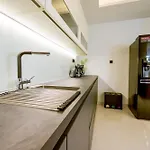 Lady D Appartement