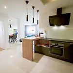 Appartement Lady D