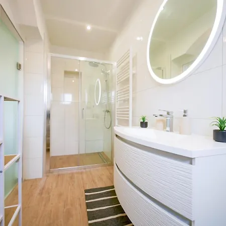 Lady D Appartement