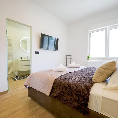 Appartement Lady D