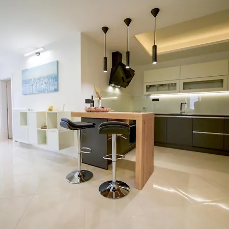 Appartement Lady D *