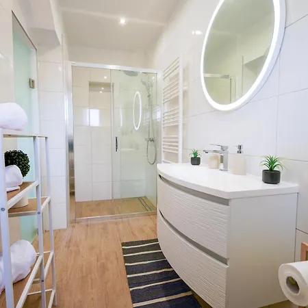 Appartement Lady D