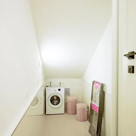 Lady D Appartement *