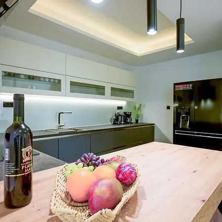 Lady D Appartement Betina (Sibenik-Knin)
