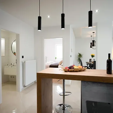 Appartement Lady D Betina (Sibenik-Knin)
