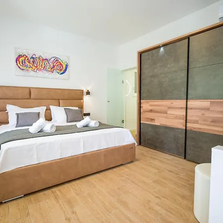 Apartment Lady D Betina (Sibenik-Knin)