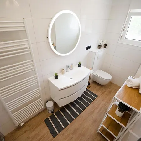 Appartement Lady D *