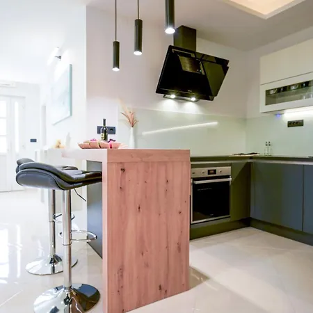 Lady D Appartement Betina (Sibenik-Knin)