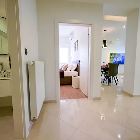 Lady D Apartment