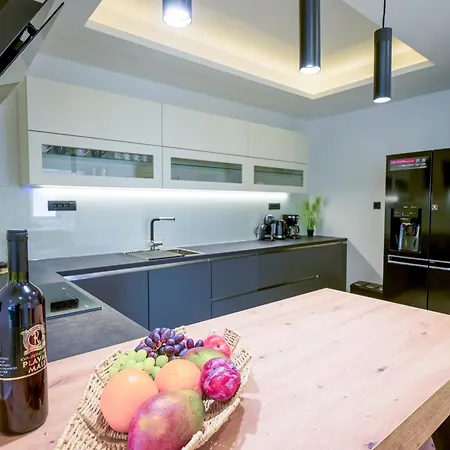 Appartement Lady D