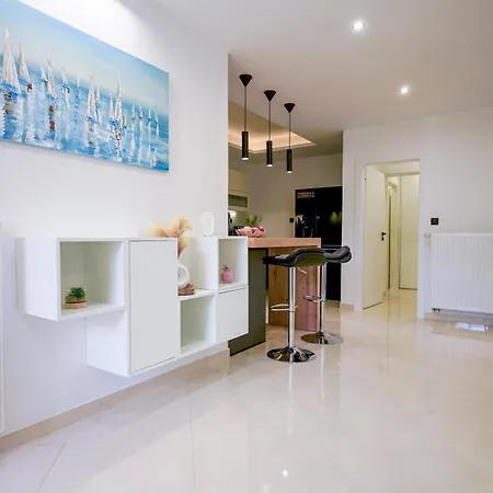 Apartment Lady D Betina (Sibenik-Knin)