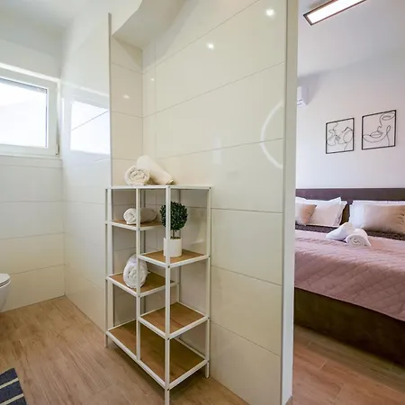 Lady D Appartement