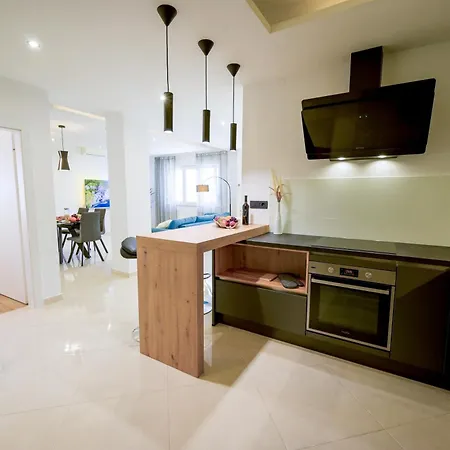 Appartement Lady D