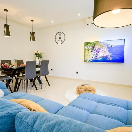 Lady D Appartement