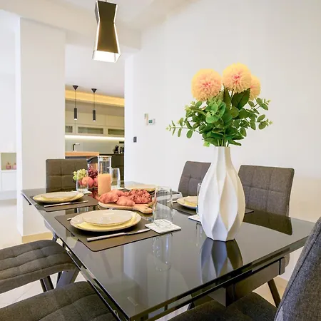 Appartement Lady D
