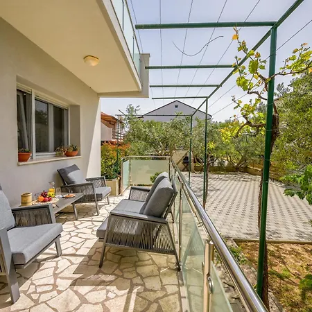 Lady D Appartement *