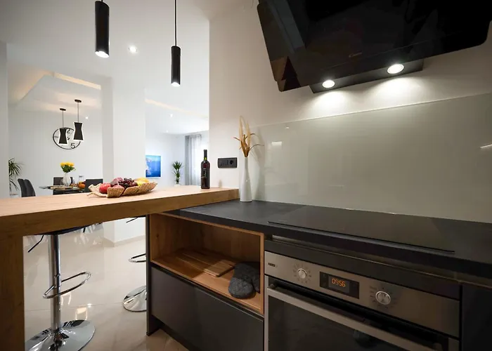 Lady D Appartement *