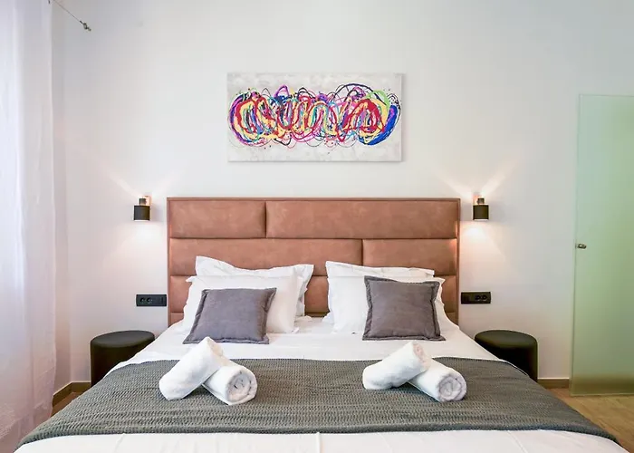 Lady D Appartement *