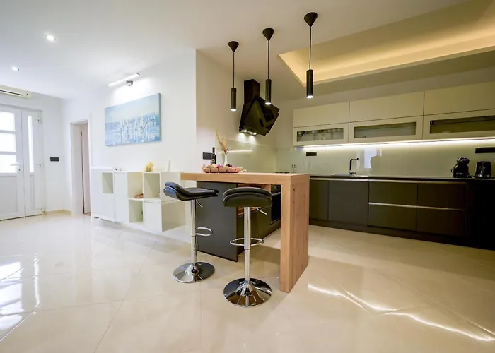 Appartement Lady D *