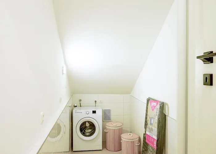 Lady D Appartement *