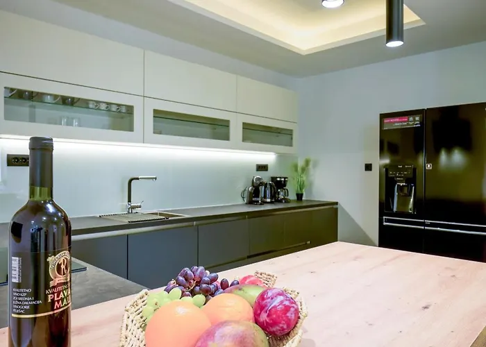 Lady D Appartement Betina (Sibenik-Knin)