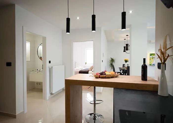 Appartement Lady D Betina (Sibenik-Knin)