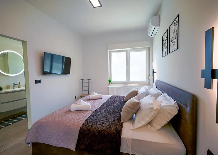 Lady D Appartement *