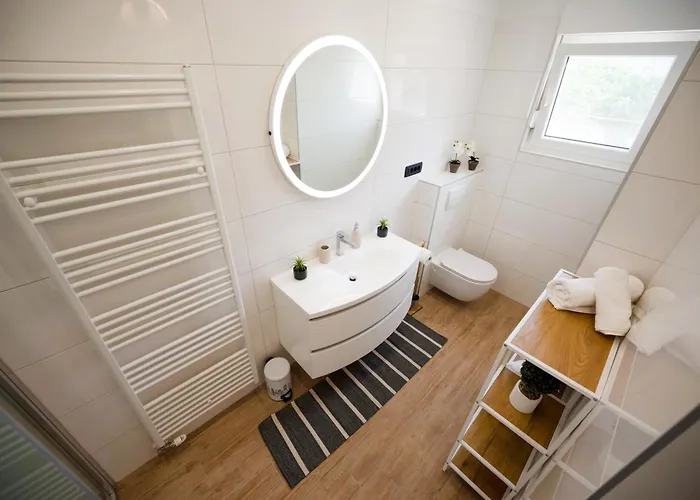 Appartement Lady D *