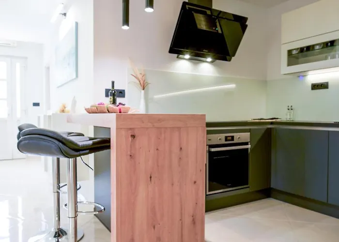 Lady D Appartement Betina (Sibenik-Knin)