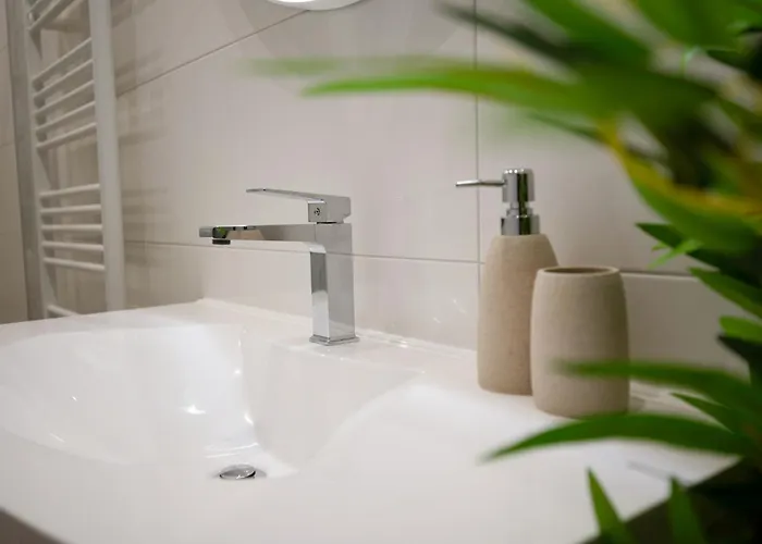 Appartement Lady D Betina (Sibenik-Knin)