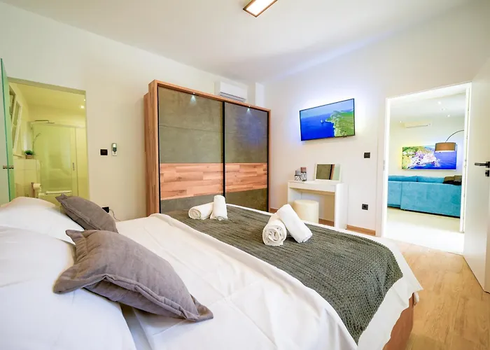 Lady D Appartement *