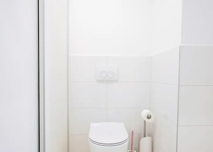 Appartement Lady D *