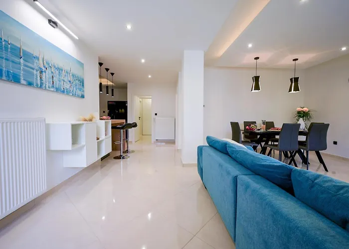 Lady D Appartement Betina (Sibenik-Knin)