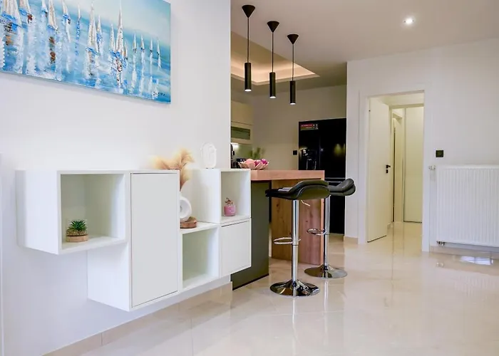 Appartement Lady D Betina (Sibenik-Knin)