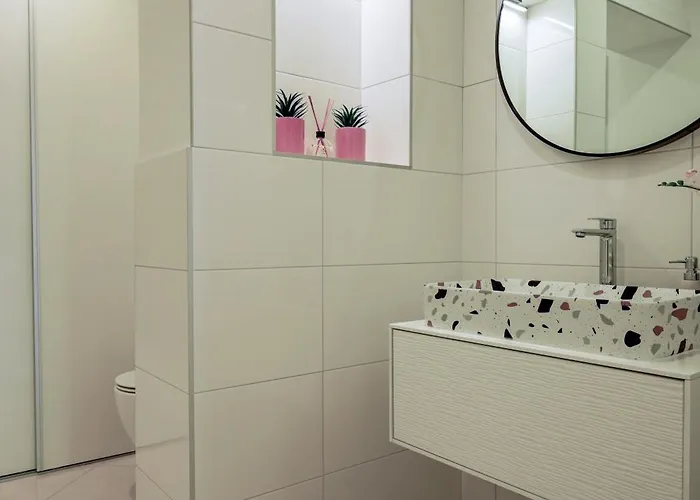 Appartement Lady D *