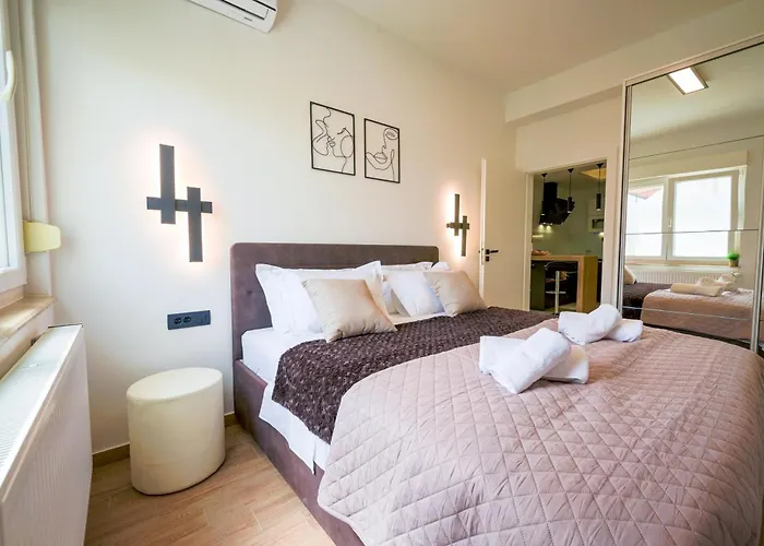 Lady D Appartement *