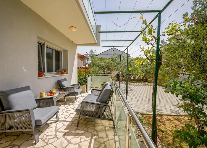 Lady D Appartement *